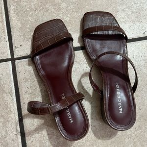 Marc Fisher Heels